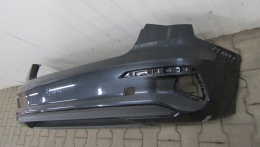 Zderzak tył tylny Audi A3 8Y5 Sedan 20-24