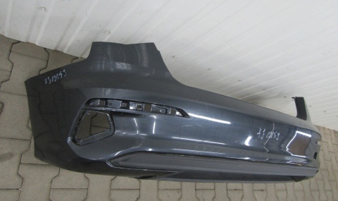 Zderzak tył tylny Audi A3 8Y5 Sedan 20-24