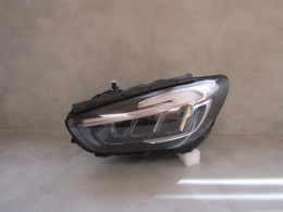 LAMPA PRZÓD MERCEDES B KLASA W247 LED LIFT PERFORMANCE LH 22- A2479060904