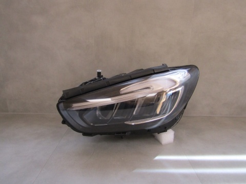LAMPA PRZÓD MERCEDES B KLASA W247 LED LIFT PERFORMANCE LH 22- A2479060904