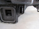 LAMPA PRZÓD RENAULT MEGANE 4 IV ZWYKŁA SOCZEWKA + LED 16-20 LH