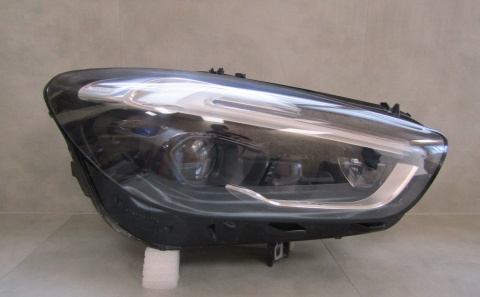 LAMPA PRZÓD MERCEDES B KLASA W247 LIFT FULL LED MULTIBEAM 23- RH