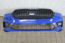 Zderzak przód przedni SKODA FABIA IV MONTE CARLO 21-