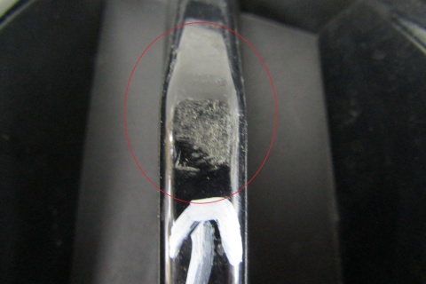 Zderzak przód przedni SKODA FABIA IV MONTE CARLO 21-
