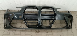 Zderzak przód przedni BMW M3 G80 M4 G82 G83 21-