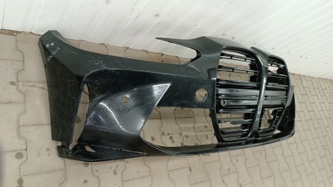Zderzak przód przedni BMW M3 G80 M4 G82 G83 21-