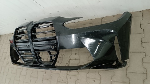 Zderzak przód przedni BMW M3 G80 M4 G82 G83 21-