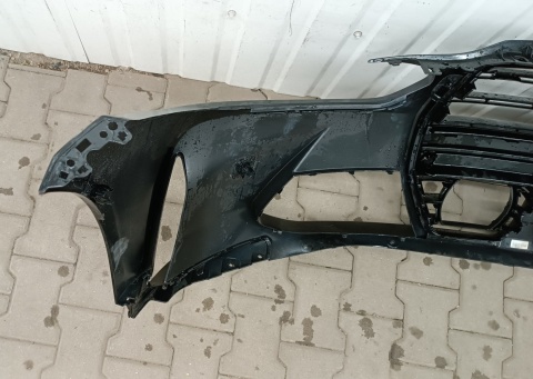 Zderzak przód przedni BMW M3 G80 M4 G82 G83 21-
