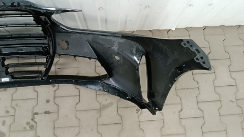 Zderzak przód przedni BMW M3 G80 M4 G82 G83 21-