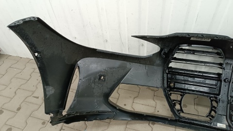 Zderzak przód przedni BMW M3 G80 M4 G82 G83 21-