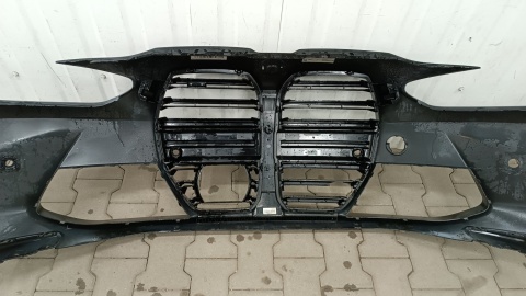 Zderzak przód przedni BMW M3 G80 M4 G82 G83 21-