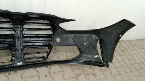 Zderzak przód przedni BMW M3 G80 M4 G82 G83 21-