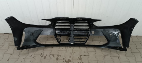 Zderzak przód przedni BMW M3 G80 M4 G82 G83 21-