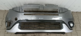 Zderzak przód przedni Fiat Doblo 2 II TREKKING Lift 14-22