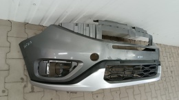 Zderzak przód przedni Fiat Doblo 2 II TREKKING Lift 14-22