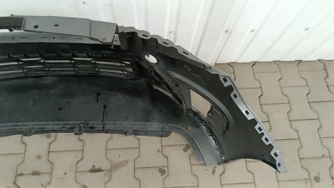 Zderzak przód przedni Fiat Doblo 2 II TREKKING Lift 14-22