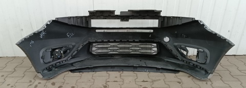 Zderzak przód przedni Fiat Doblo 2 II TREKKING Lift 14-22