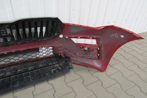 ZDERZAK PRZÓD PRZEDNI SKODA SCALA LIFT 23-