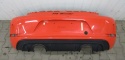 Zderzak tył Porsche Boxster 718 Cayman GTS 982 16-