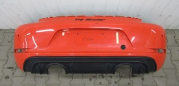 Zderzak tył Porsche Boxster 718 Cayman GTS 982 16-