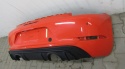 Zderzak tył Porsche Boxster 718 Cayman GTS 982 16-