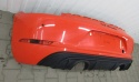 Zderzak tył Porsche Boxster 718 Cayman GTS 982 16-