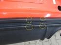 Zderzak tył Porsche Boxster 718 Cayman GTS 982 16-