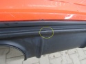 Zderzak tył Porsche Boxster 718 Cayman GTS 982 16-
