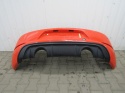 Zderzak tył Porsche Boxster 718 Cayman GTS 982 16-