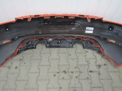Zderzak tył Porsche Boxster 718 Cayman GTS 982 16-