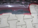 Zderzak tył tylny Audi A5 8W6 Coupe Cabrio 16-