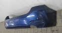 Zderzak tył tylny BMW 3 G20 SEDAN LIFT LCI 22-