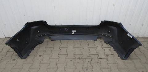Zderzak tył tylny BMW 3 G20 SEDAN LIFT LCI 22-