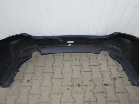 Zderzak tył tylny BMW 3 G20 SEDAN LIFT LCI 22-