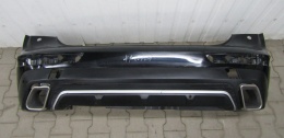 Zderzak tył tylny Citroen DS7 Crossback 17-