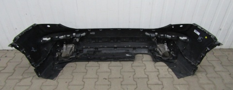 Zderzak tył tylny Citroen DS7 Crossback 17-