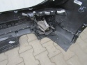 Zderzak tył tylny Citroen DS7 Crossback 17-