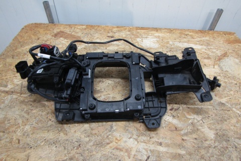 gniazdo ślizg port ładowania HYUNDAI KONA ELECTRIC LIFT 20-