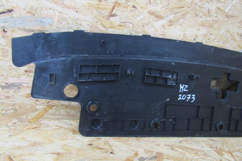 Osłona pasa maskownica przód przednia MG HS 10516364 18-