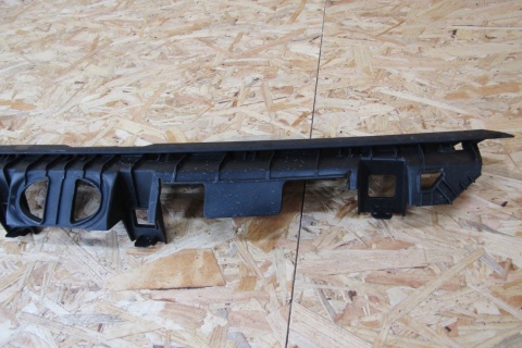 OSŁONA GÓRNA WZMOCNIENIE PASA PRZEDNIEGO KIA PICANTO 3 III 86361-G6000 17-20