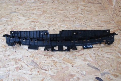 OSŁONA GÓRNA WZMOCNIENIE PASA PRZEDNIEGO KIA PICANTO 3 III 86361-G6000 17-20