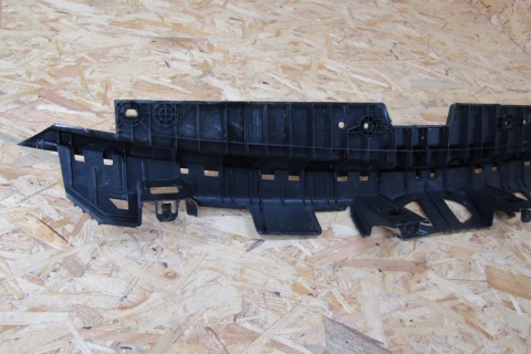 OSŁONA GÓRNA WZMOCNIENIE PASA PRZEDNIEGO KIA PICANTO 3 III 86361-G6000 17-20