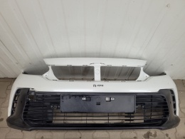 Zderzak przód przedni Honda Jazz FIT IV RS Lift 22-