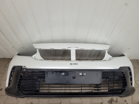 Zderzak przód przedni Honda Jazz FIT IV RS Lift 22-