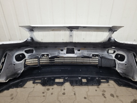 Zderzak przód przedni Honda Jazz FIT IV RS Lift 22-