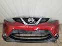 Zderzak przód przedni Nissan Qashqai 2 II 13-17