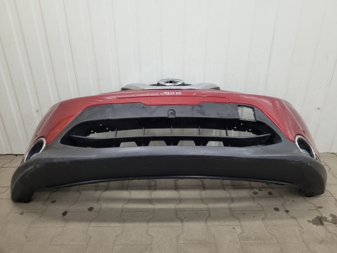 Zderzak przód przedni Nissan Qashqai 2 II 13-17