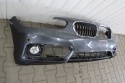 Zderzak przód przedni BMW 1 F20 F21 Lift LCI Sport Line 15-19