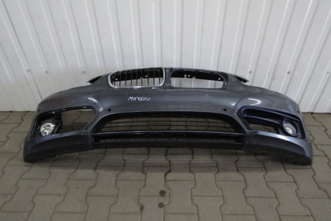 Zderzak przód przedni BMW 1 F20 F21 Lift LCI Sport Line 15-19
