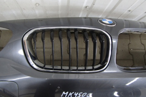 Zderzak przód przedni BMW 1 F20 F21 Lift LCI Sport Line 15-19
